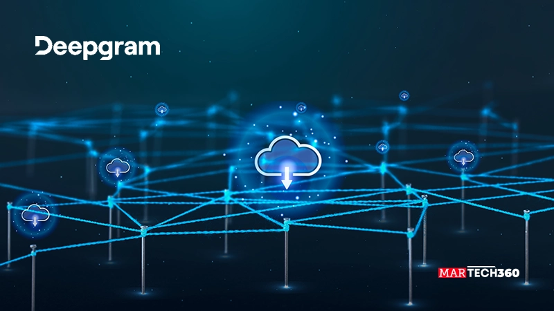 Deepgram Debuts Speech, Text & Voice Agents on Amazon SageMaker