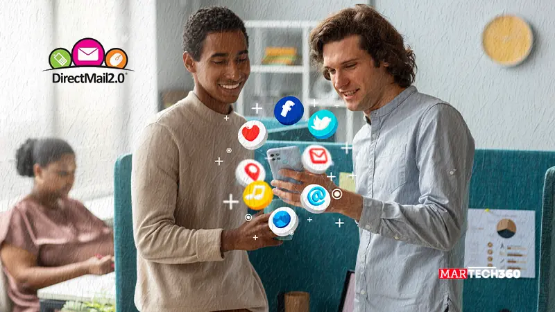 DirectMail2.0, LLC Launches World's First AI-Powered Direct Mail Marketing Analysis Tool