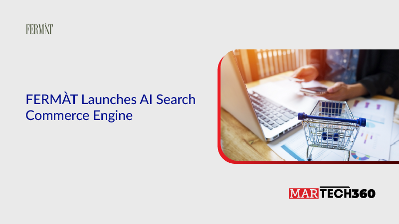 FERMÀT Launches AI Search Commerce Engine