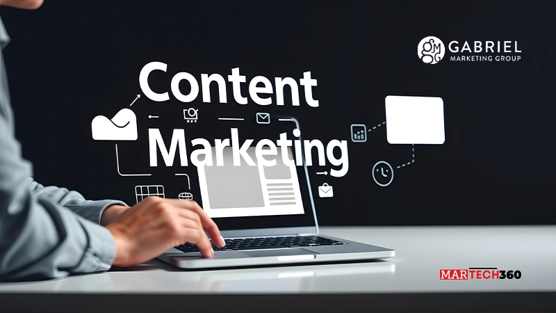 Gabriel Marketing Group Launches GEO Content Services for B2B Tech