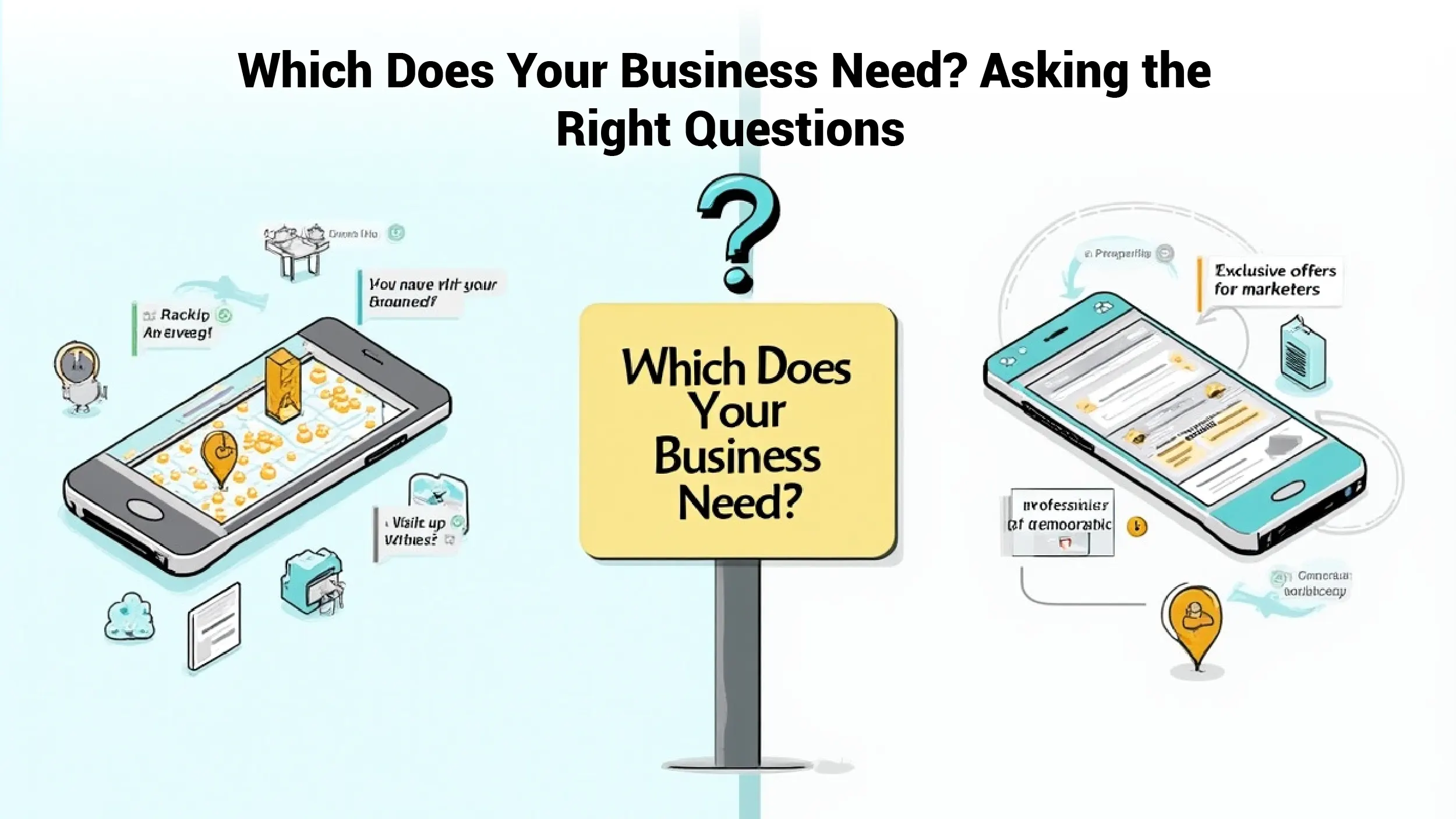 Geofencing vs. Geotargeting: What's the Difference and Which Does Your Business Need?