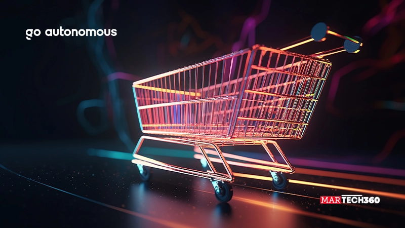 Go Autonomous Launches 'Execution Fabric' to Unify All B2B Commerce Channels