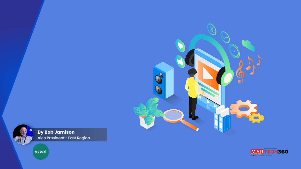 AI, Digital Video, and Audio: Build a Future-Ready Mix