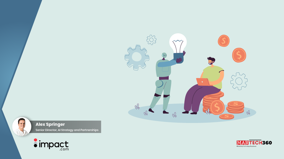 How AI is pushing partnership marketing