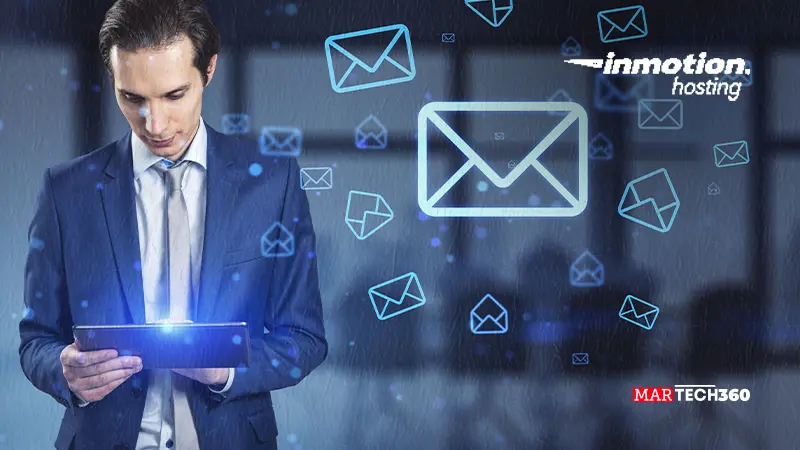 InMotion Hosting Introduces Professional Email