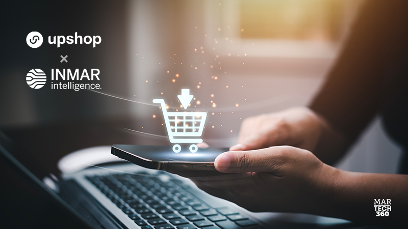 Inmar Intelligence & Upshop Partner to Align Personalization