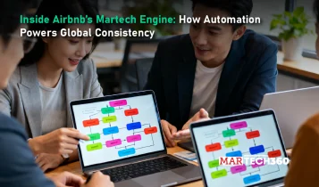 Inside Airbnb’s Martech Engine: How Automation Powers Global Consistency