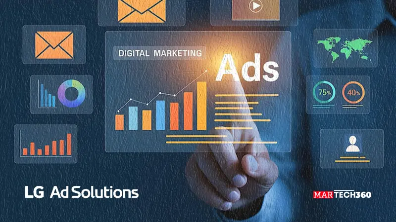 LG Ad Solutions Launches Social Sync Powered by Spaceback in the UK