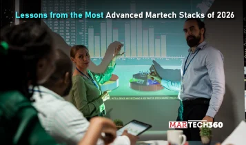 Lessons from the Most Advanced Martech Stacks of 2026