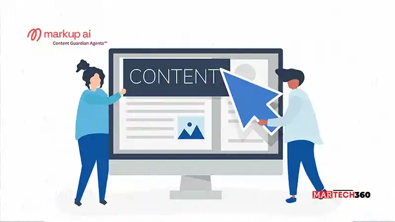 Markup AI Secures $27.5 Million to Launch the Industry’s First Content Guardian AgentsSM