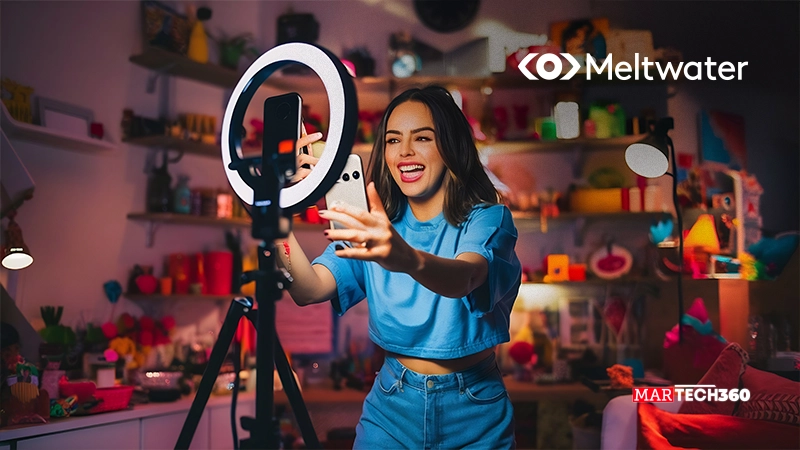 Meltwater Named Leader in IDC MarketScape For Influencer Marketing Platform