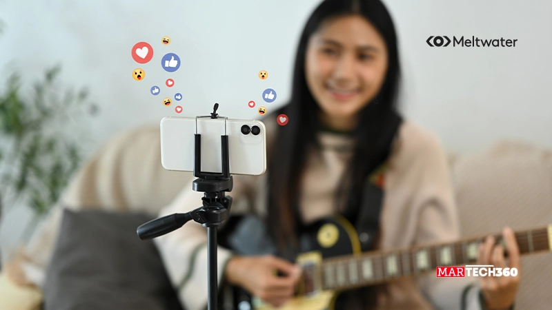 Meltwater Recognized as Leader in IDC MarketScape Report for Influencer Marketing Platforms for SMB