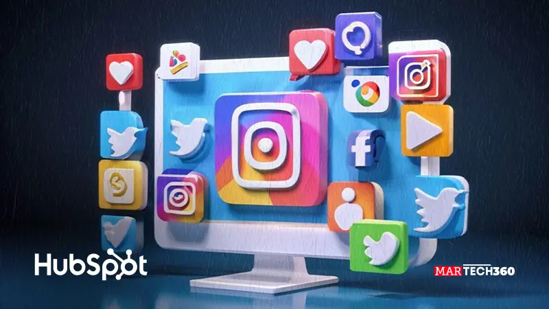 HubSpot Launches AI-Powered Social Sentiment Monitoring for Social Inbox