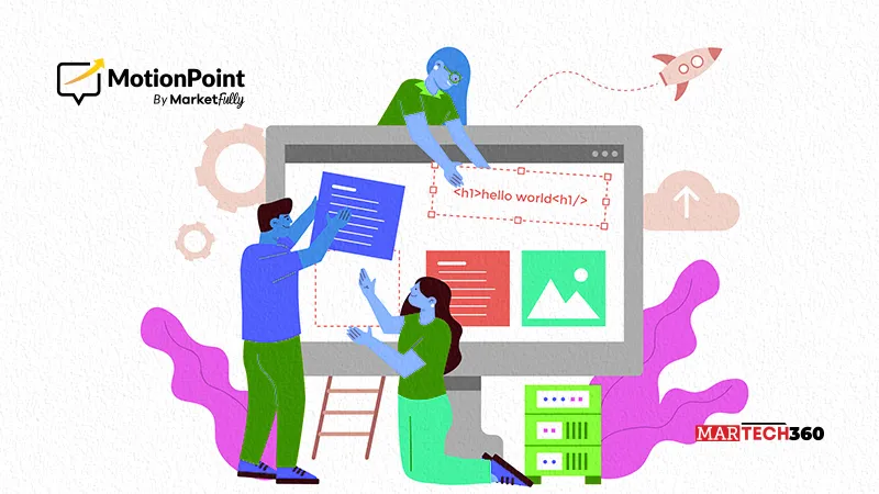 MotionPoint launches AI-Powered Transcreation for Marketing