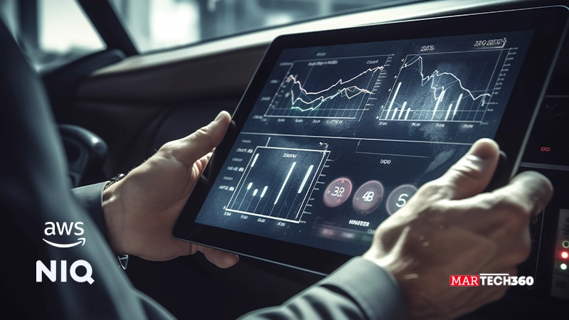 NIQ Teams Up with Amazon Marketing Cloud to Unlock Cross-Platform Ad Insights in Italy