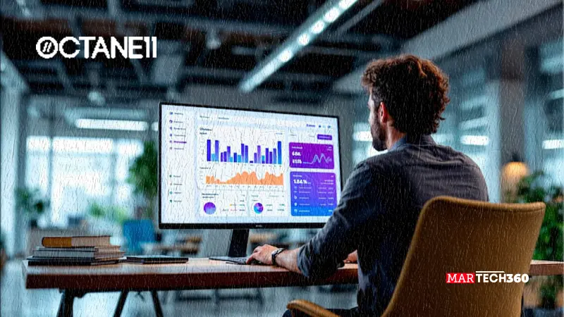 Octane11 Integrates with LinkedIn’s Company Intelligence API, Bringing New Transparency to B2B Marketers