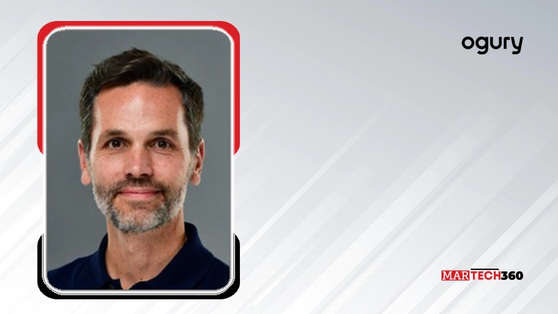 Ogury Appoints Nicolas Bidon as Chief Executive Officer