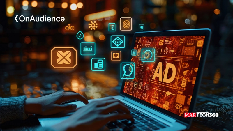 OnAudience Integrates with Amazon Ads to Boost AI Targeting