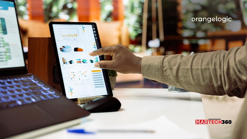 Orange Logic Named Leader in 2025 Gartner Magic Quadrant for DAM