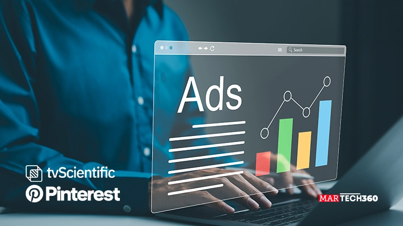 Pinterest Moves into Connected TV with Strategic Acquisition of tvScientific