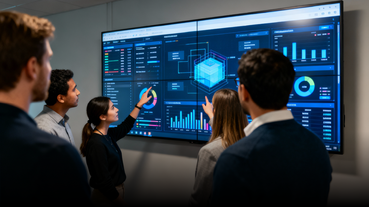 Marketing Automation Platforms Face-Off: Which Is Best for Enterprise Growth?