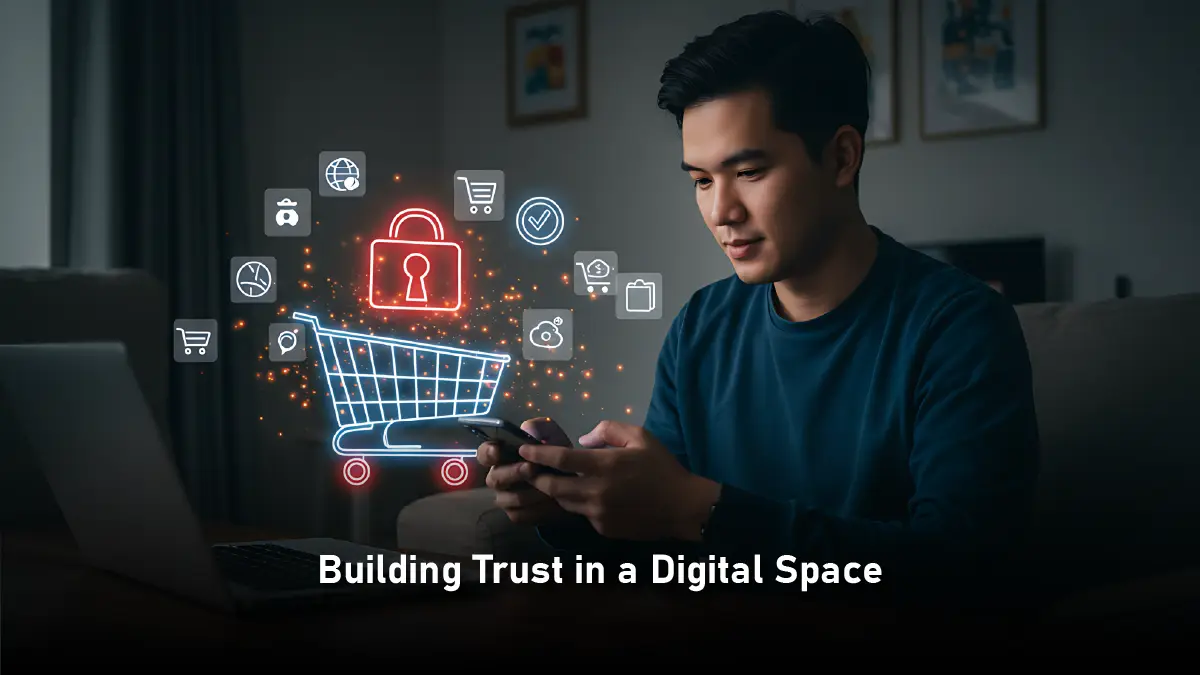 Psychology Behind Social Commerce: What Drives Customers to Buy on Social Media