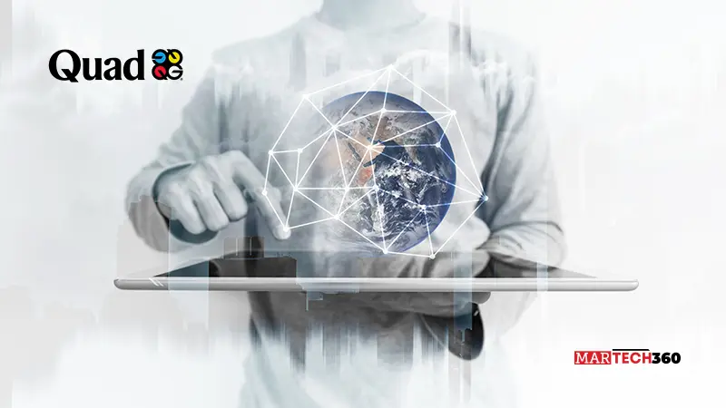 Quad Speeds Up Audience Creation with AI Prompts by Snowflake