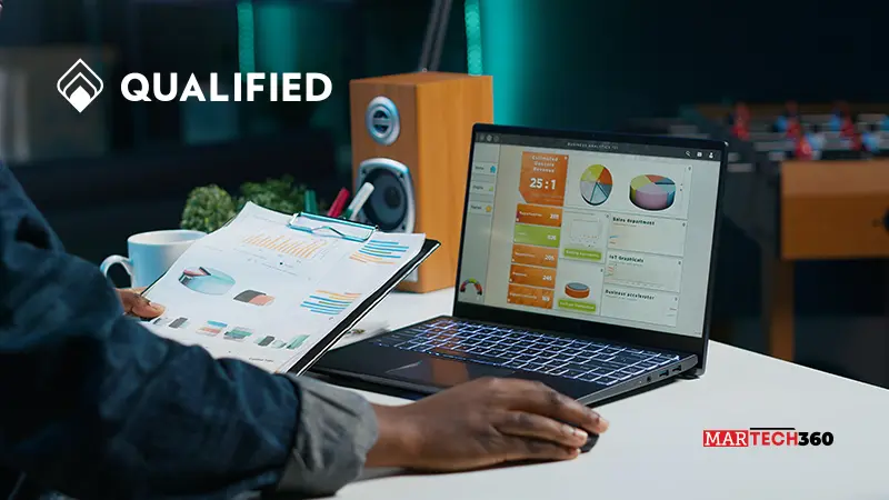 Qualified Introduces Piper, the #1 AI SDR Agent for Demandbase