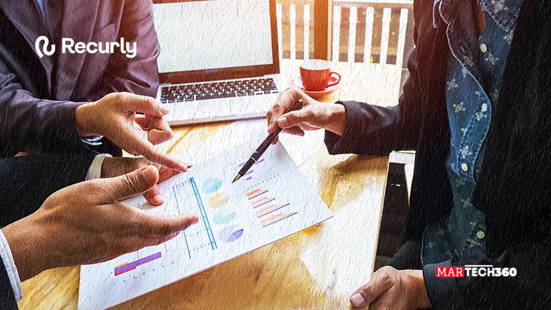 Recurly Launches Next Era of AI-Powered Subscription Growth