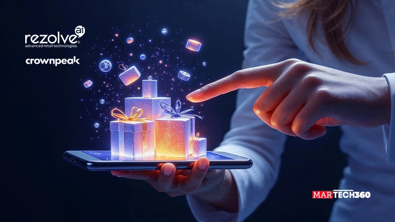 Rezolve Ai Defines the Future of Commerce with Acquisition of Crownpeak