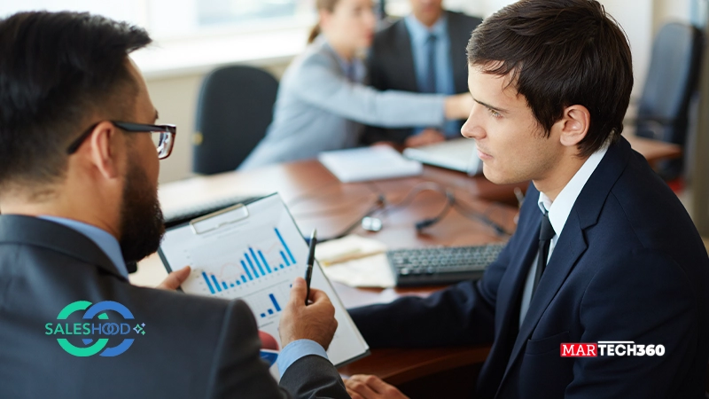 SalesHood Announces Enhanced Agentic AI-Powered Digital Sales Rooms