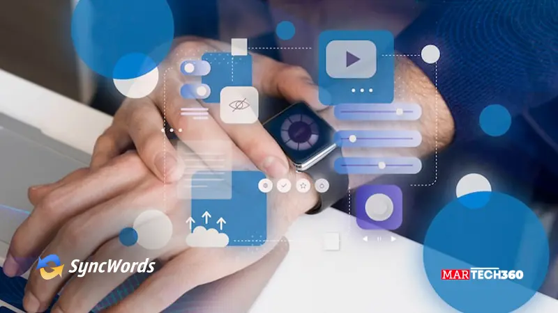 SyncWords Redefines Live Translation with Vocalics: Real-Time AI Dubbing That Captures