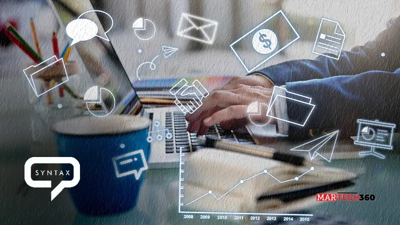 Syntax Strategic launches Syntax Creative