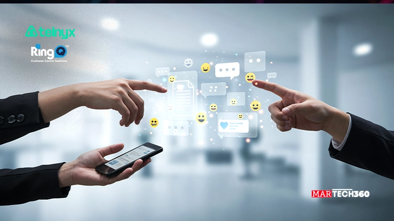 Telnyx Announces Integration with RingQ to Deliver More Reliable and Scalable Cloud CX Communications