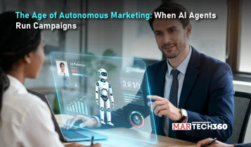 The Age of Autonomous Marketing: When AI Agents Run Campaigns