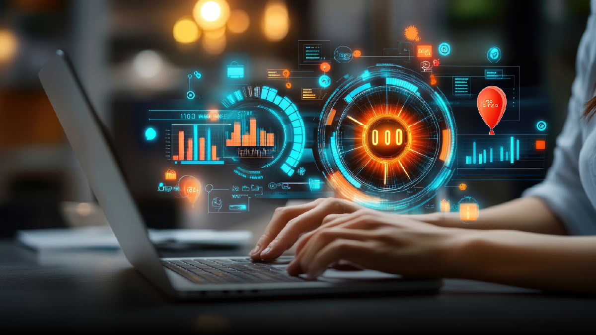 The Martech Playbook for Intelligent Lead Scoring & Nurture Automation