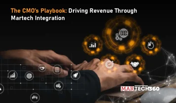 The CMO’s Playbook: Driving Revenue Through Martech Integration