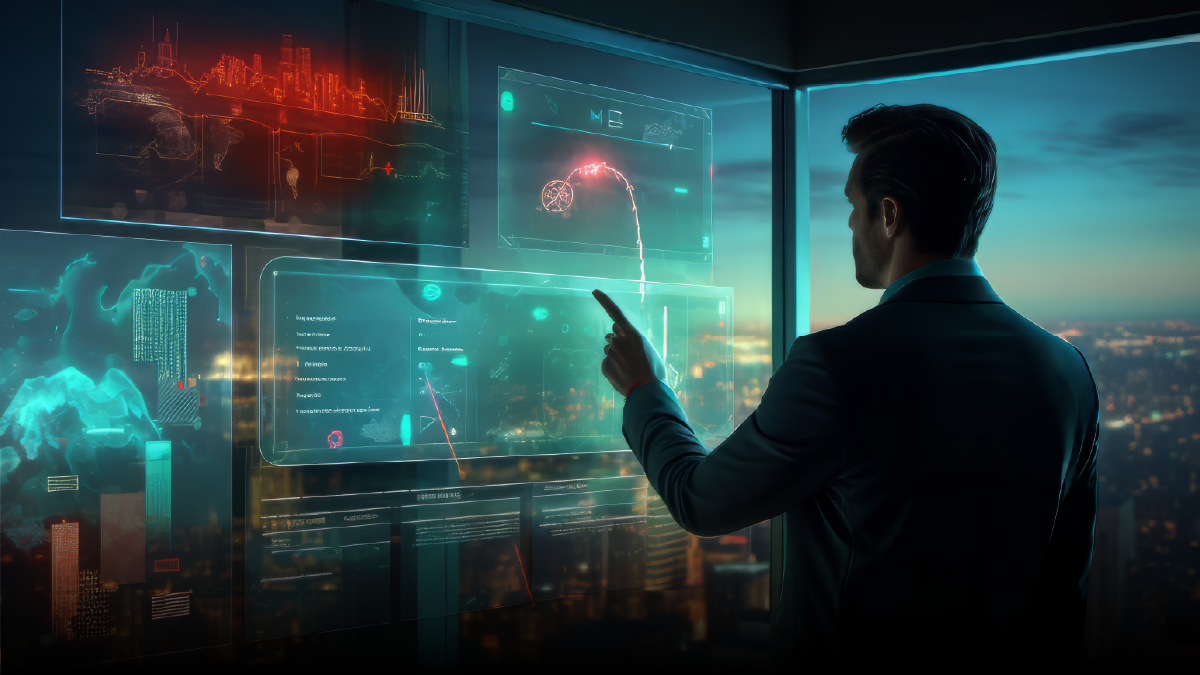 Inside Microsoft’s AI-Driven Martech Stack