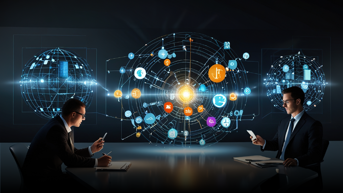 Beyond 2025: The Next Evolution of Martech - From Tools to Intelligent Ecosystems