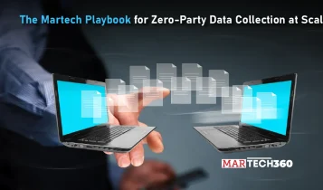 The Martech Playbook for Zero-Party Data Collection at Scale