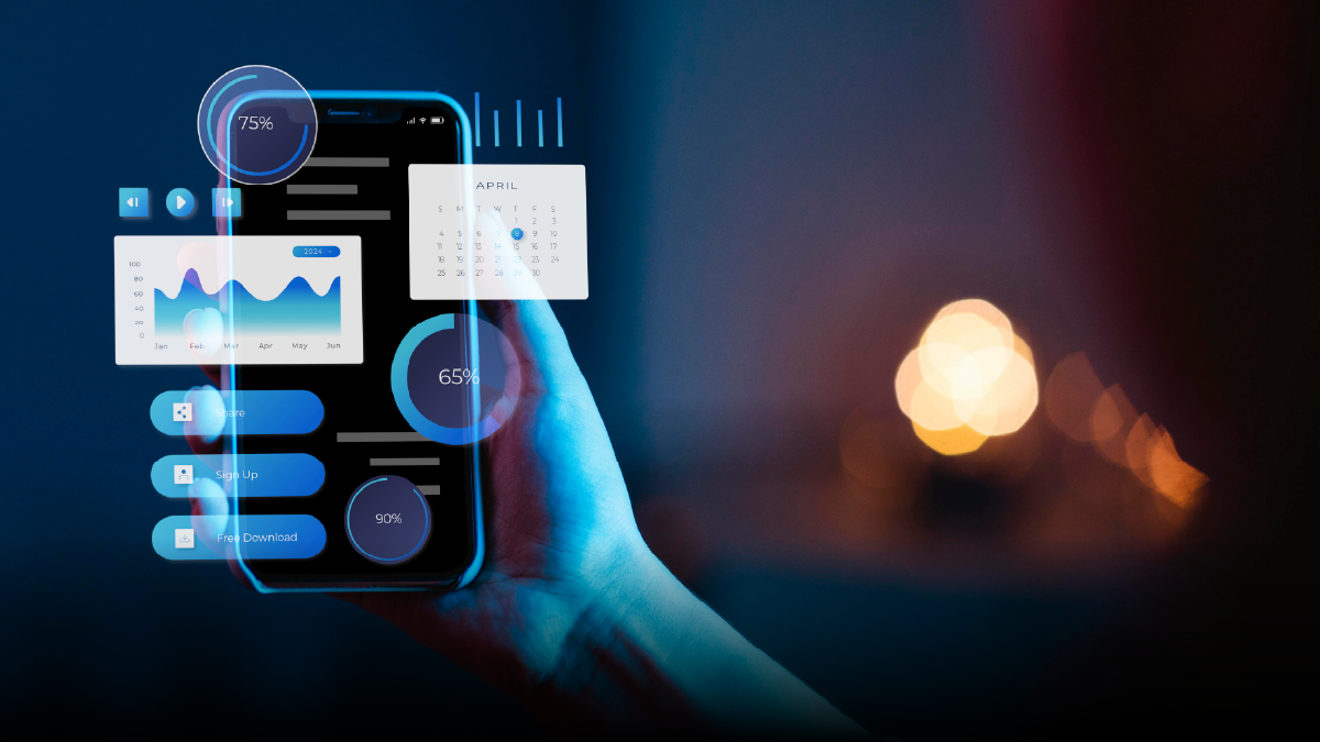 Beyond 2025: The Next Evolution of Martech - From Tools to Intelligent Ecosystems