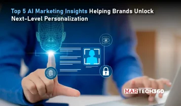 Top 5 AI Marketing Insights Helping Brands Unlock Next-Level Personalization