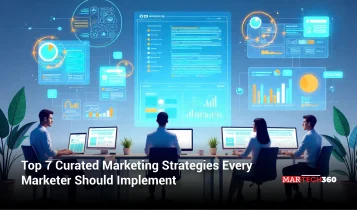 Top 7 Curated Marketing Strategies Every Marketer Should Implement