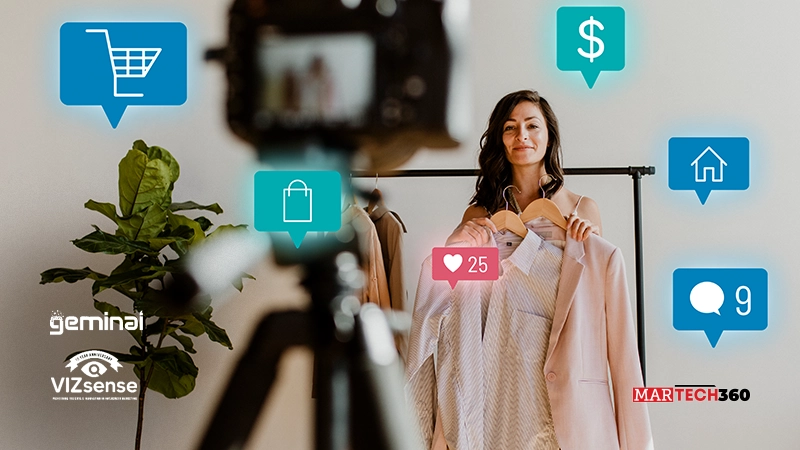 VizSense + Geminai: Women-Led AI Innovators Bring Holograms to Influencer Marketing
