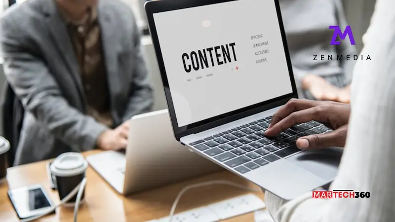 Zen Media Launches AI Prompt Discovery Index™ for SEO