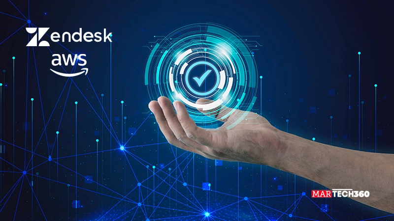 Zendesk and AWS Partner to Deliver AI-Powered Contact Center Transformation