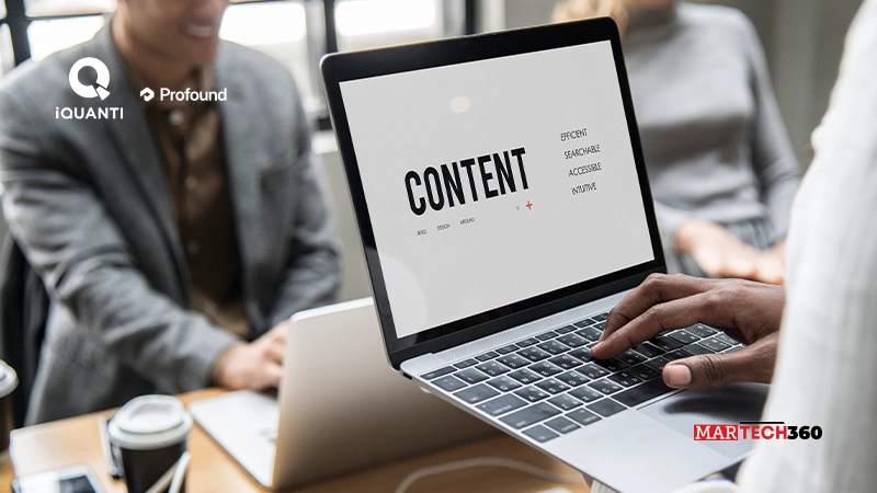 iQuanti and Profound Join Forces to Help Brands Win in the AI Search Era