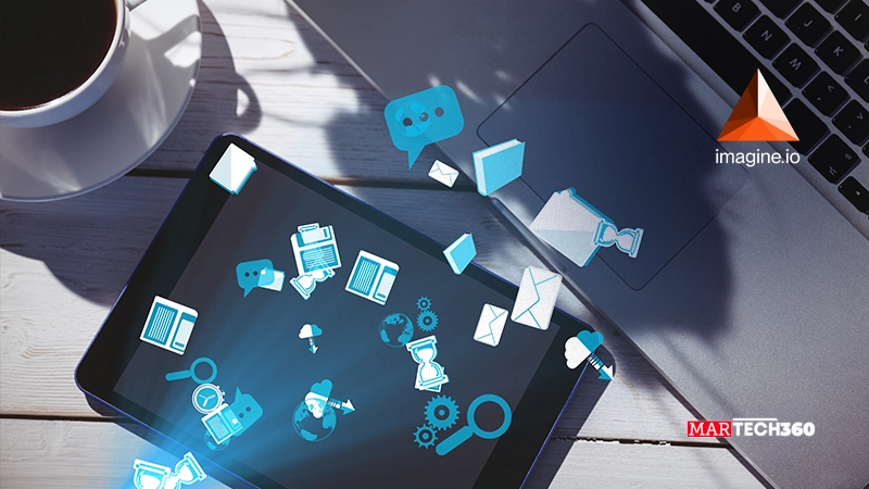 imagine.io Debuts VisualScale.ai on Google Cloud Marketplace