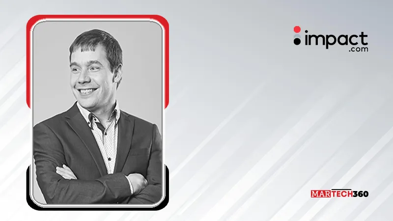 impact.com appoints Anthony Clements as UK Country Manager